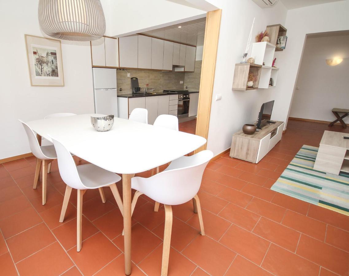 Apartamento Da Marina Λάγος Εξωτερικό φωτογραφία