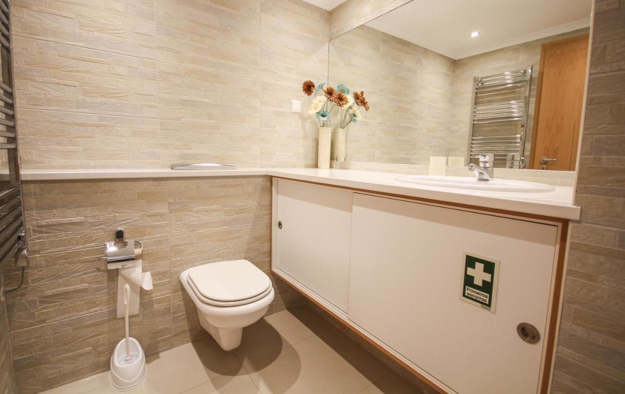 Apartamento Da Marina Λάγος Εξωτερικό φωτογραφία