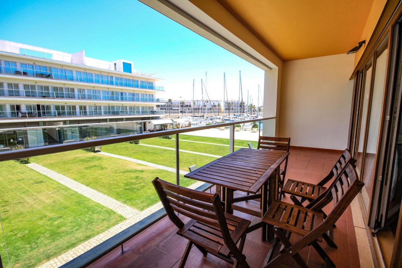 Apartamento Da Marina Λάγος Εξωτερικό φωτογραφία