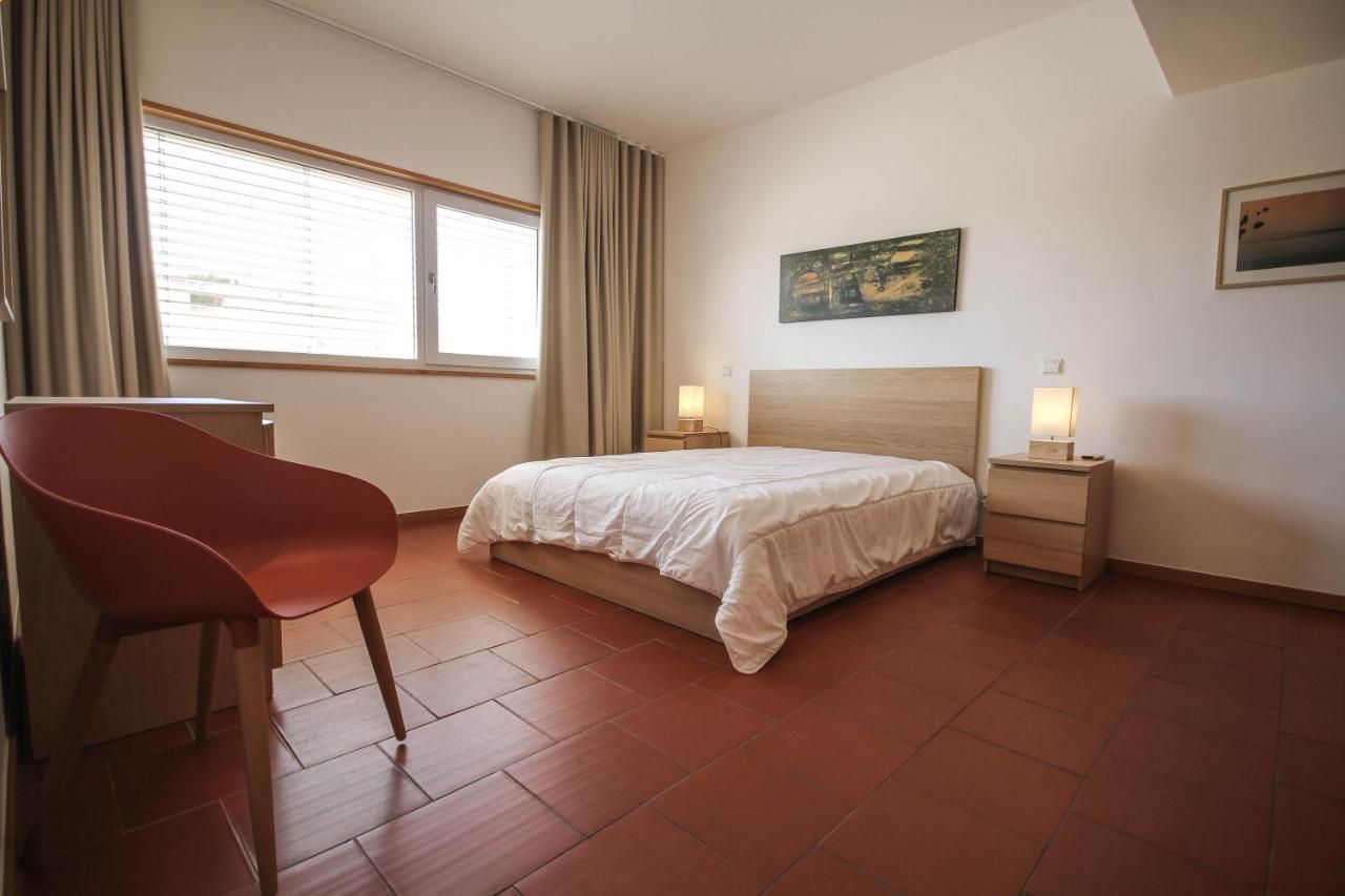 Apartamento Da Marina Λάγος Εξωτερικό φωτογραφία
