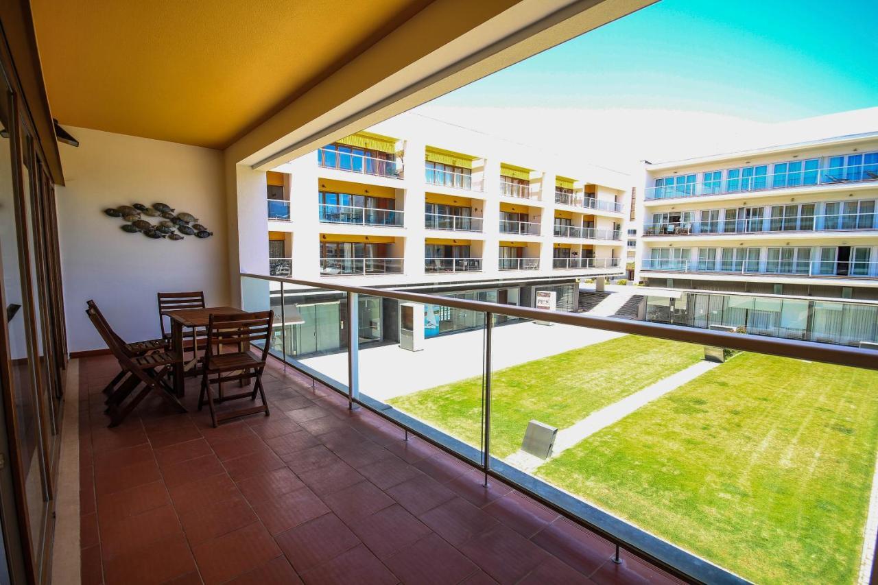 Apartamento Da Marina Λάγος Εξωτερικό φωτογραφία
