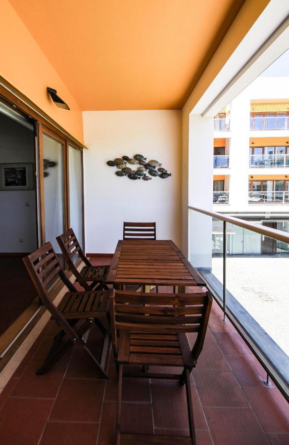 Apartamento Da Marina Λάγος Εξωτερικό φωτογραφία
