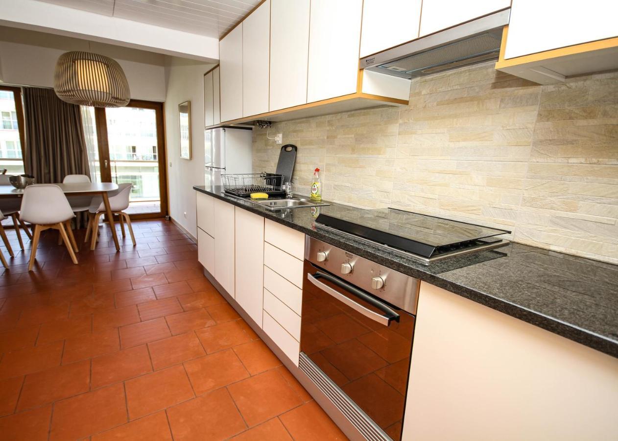 Apartamento Da Marina Λάγος Εξωτερικό φωτογραφία