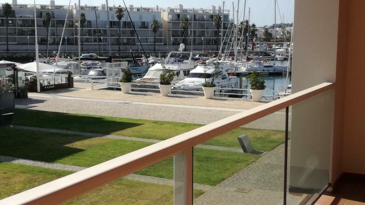 Apartamento Da Marina Λάγος Εξωτερικό φωτογραφία
