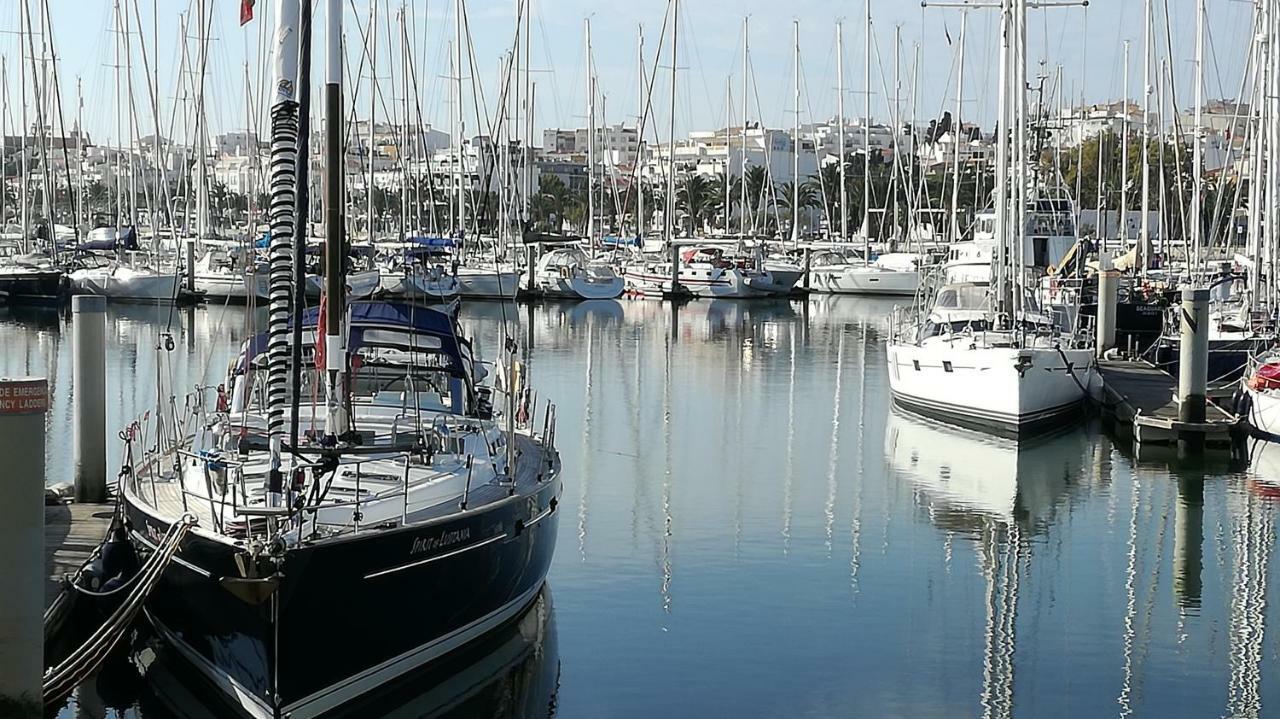 Apartamento Da Marina Λάγος Εξωτερικό φωτογραφία