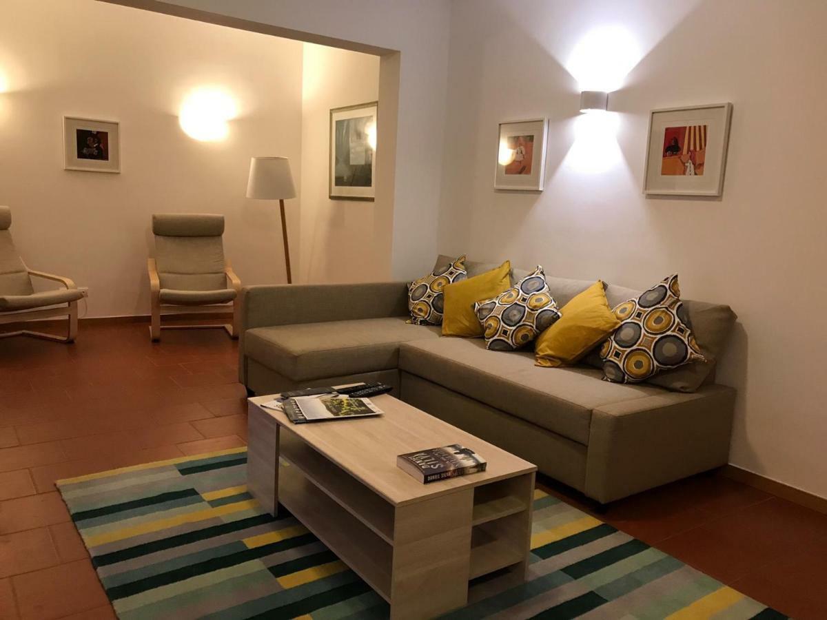 Apartamento Da Marina Λάγος Εξωτερικό φωτογραφία