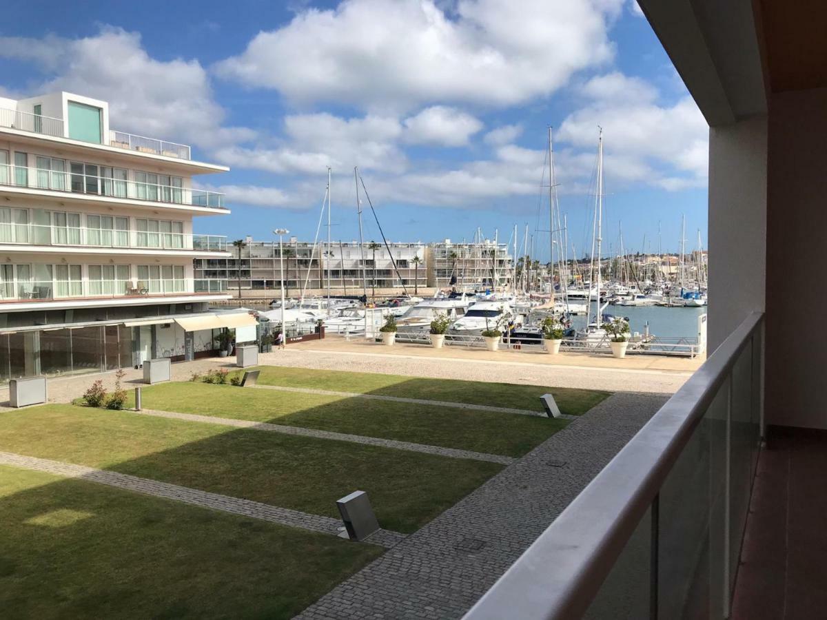 Apartamento Da Marina Λάγος Εξωτερικό φωτογραφία
