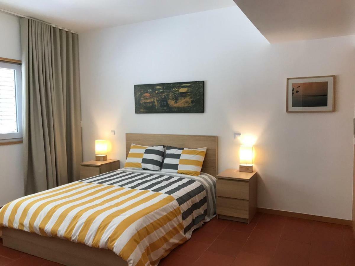 Apartamento Da Marina Λάγος Εξωτερικό φωτογραφία